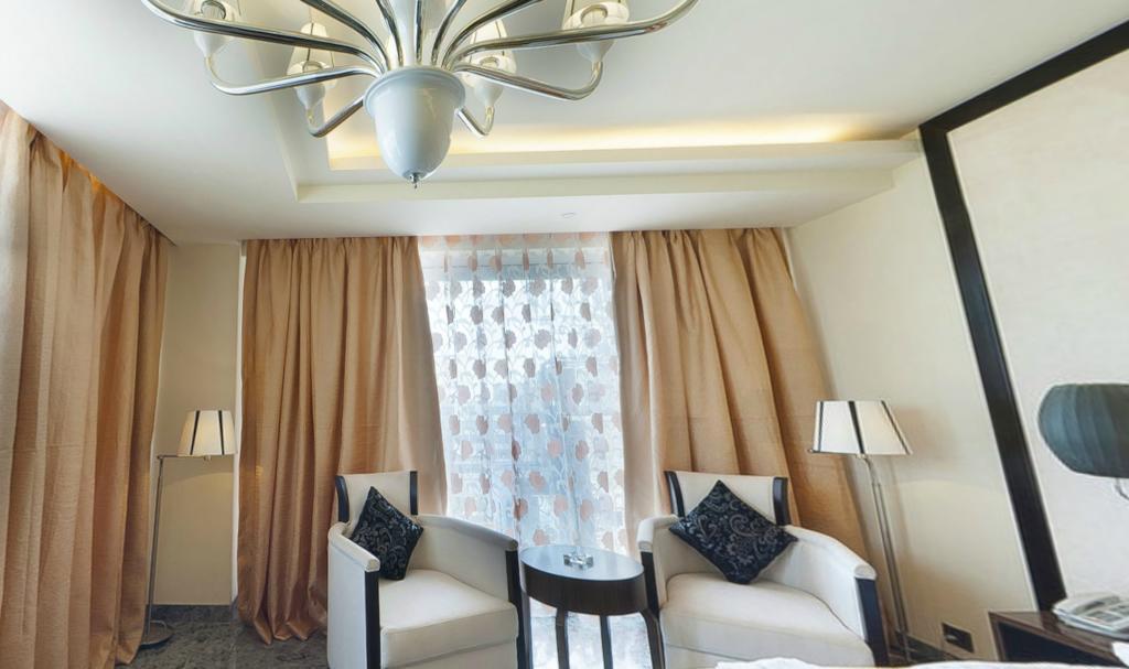 เดอะ ปานาเช โฮเต็ล Hotel ปัฏนา ห้อง รูปภาพ