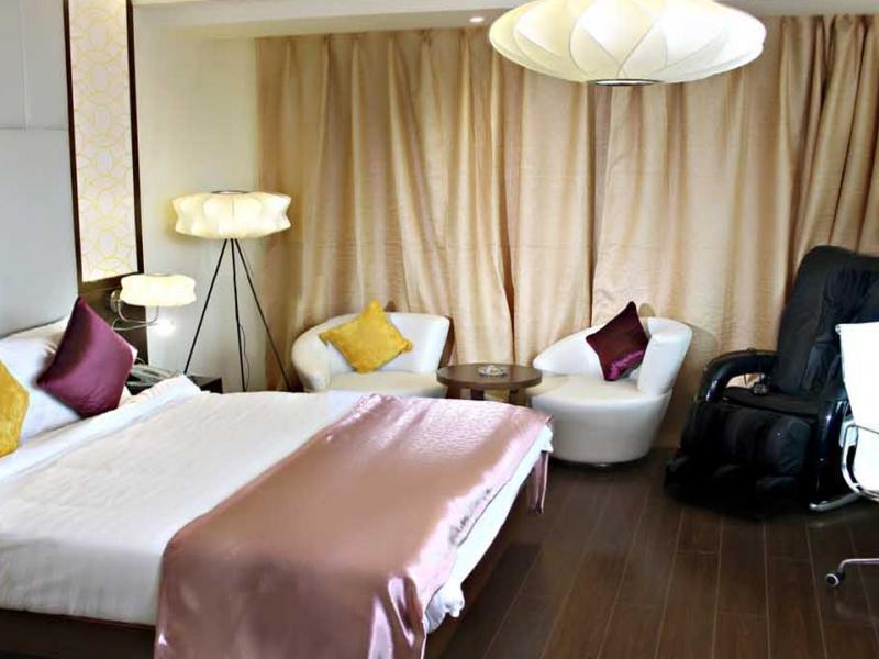 เดอะ ปานาเช โฮเต็ล Hotel ปัฏนา ภายนอก รูปภาพ