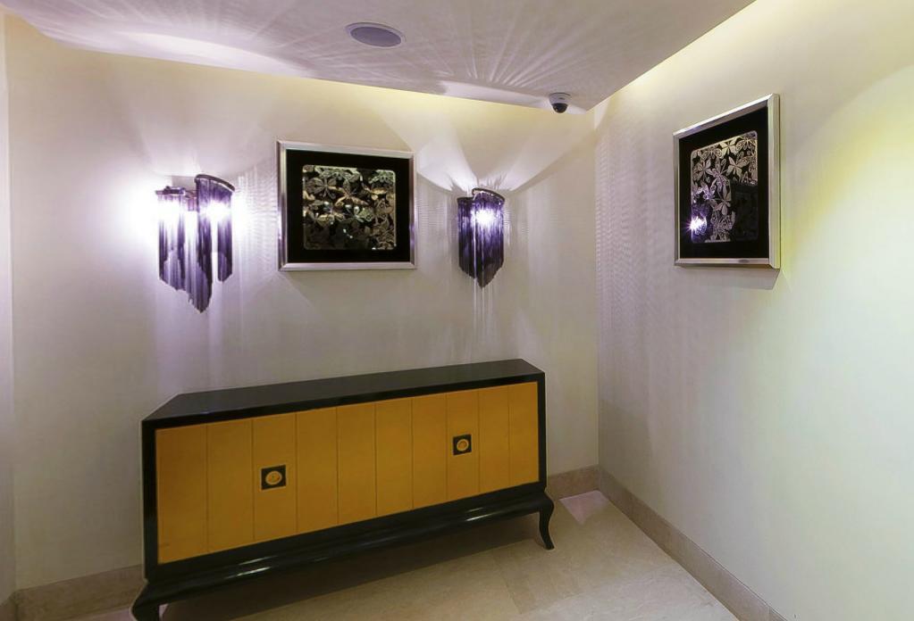 เดอะ ปานาเช โฮเต็ล Hotel ปัฏนา ภายนอก รูปภาพ