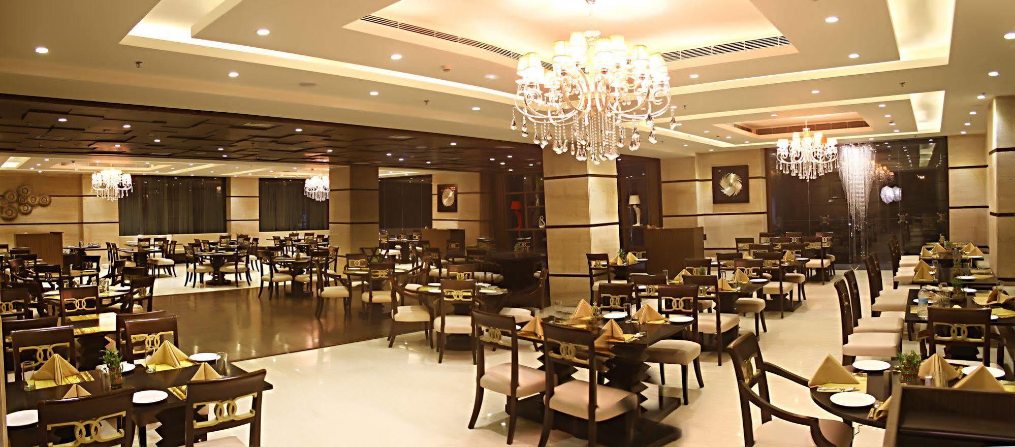 เดอะ ปานาเช โฮเต็ล Hotel ปัฏนา ภายนอก รูปภาพ