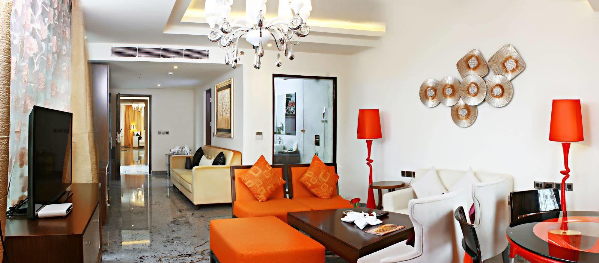 เดอะ ปานาเช โฮเต็ล Hotel ปัฏนา ภายนอก รูปภาพ