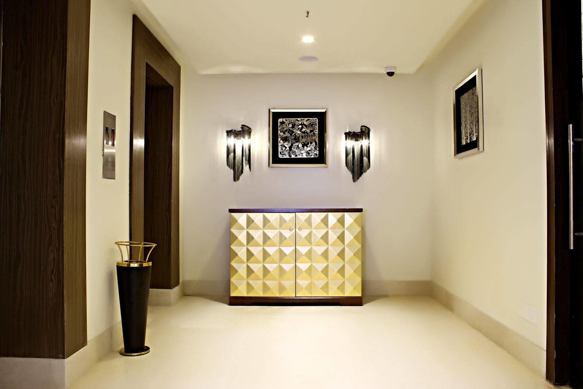 เดอะ ปานาเช โฮเต็ล Hotel ปัฏนา ภายนอก รูปภาพ