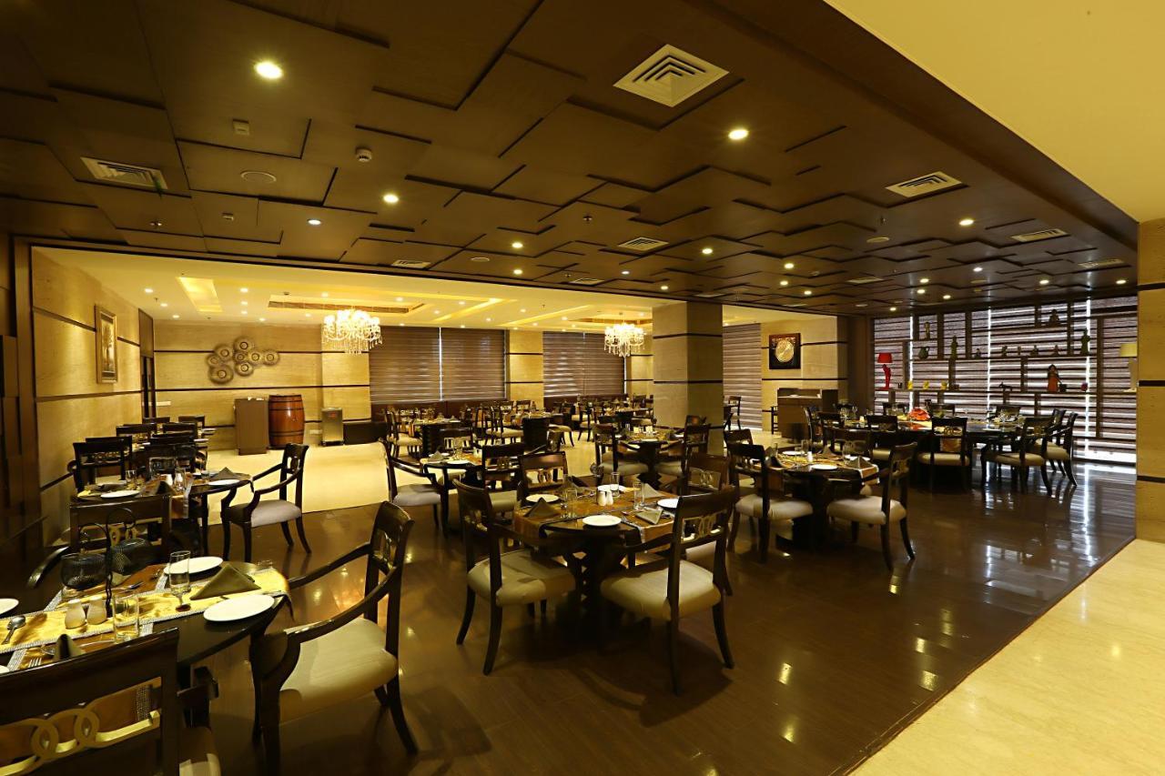 เดอะ ปานาเช โฮเต็ล Hotel ปัฏนา ภายนอก รูปภาพ