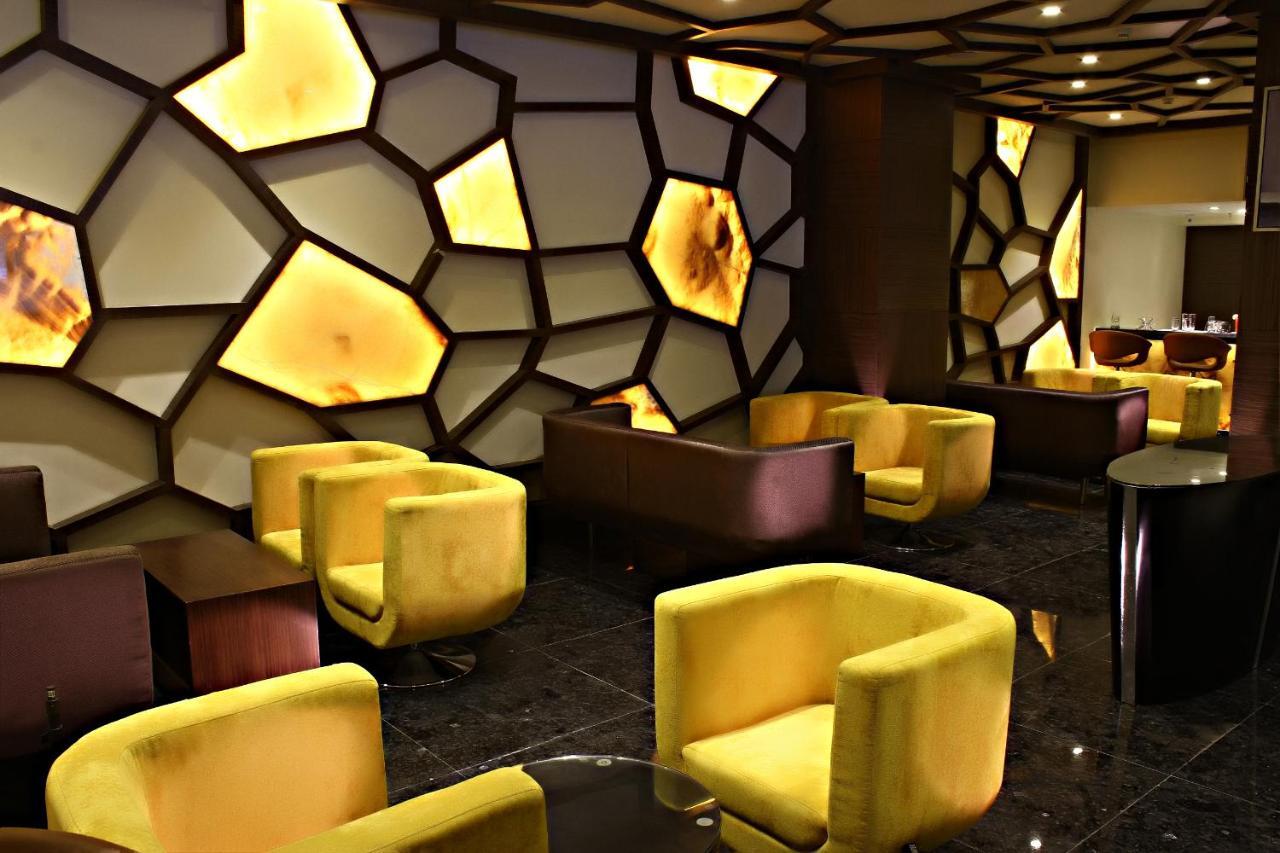 เดอะ ปานาเช โฮเต็ล Hotel ปัฏนา ภายนอก รูปภาพ